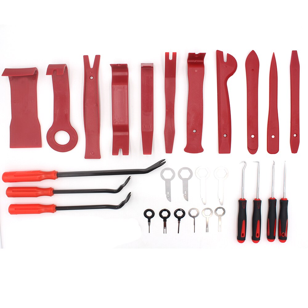 Car Repairing Tool Kit