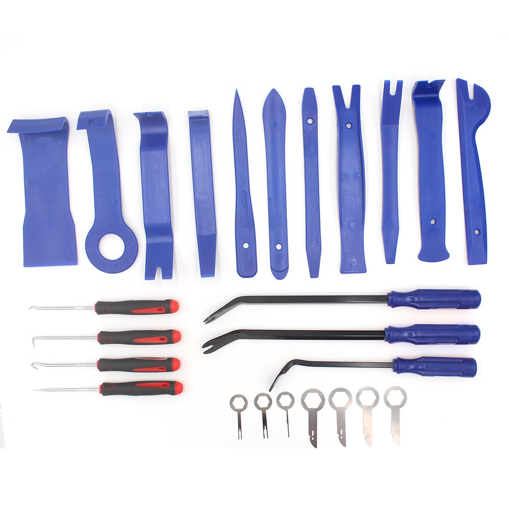 Car Repairing Tool Kit
