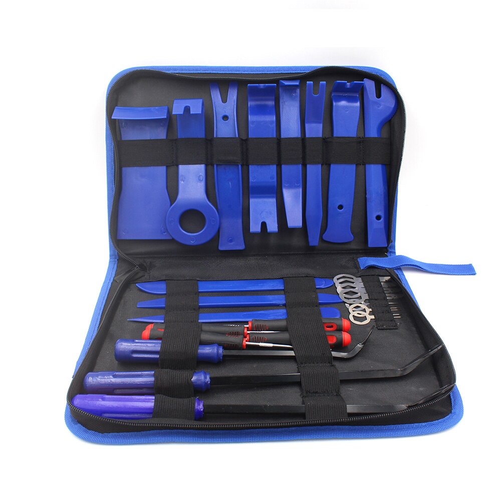 Car Repairing Tool Kit