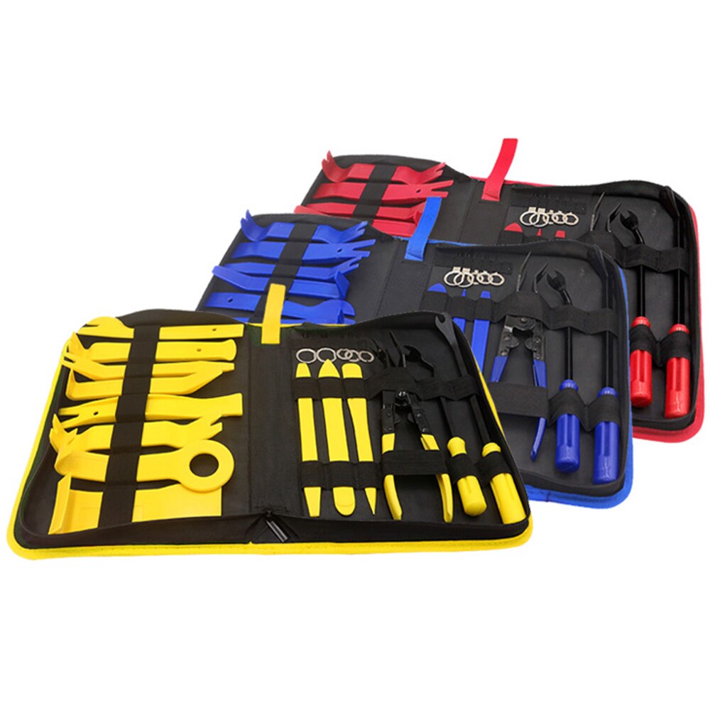 Car Repairing Tool Kit