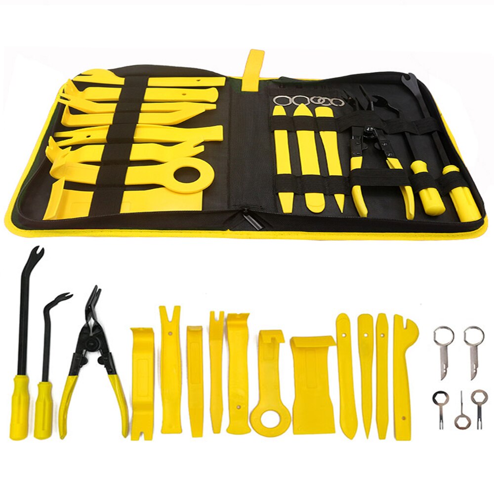 Car Repairing Tool Kit