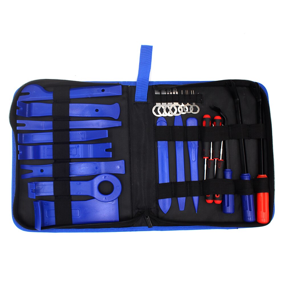 Car Repairing Tool Kit