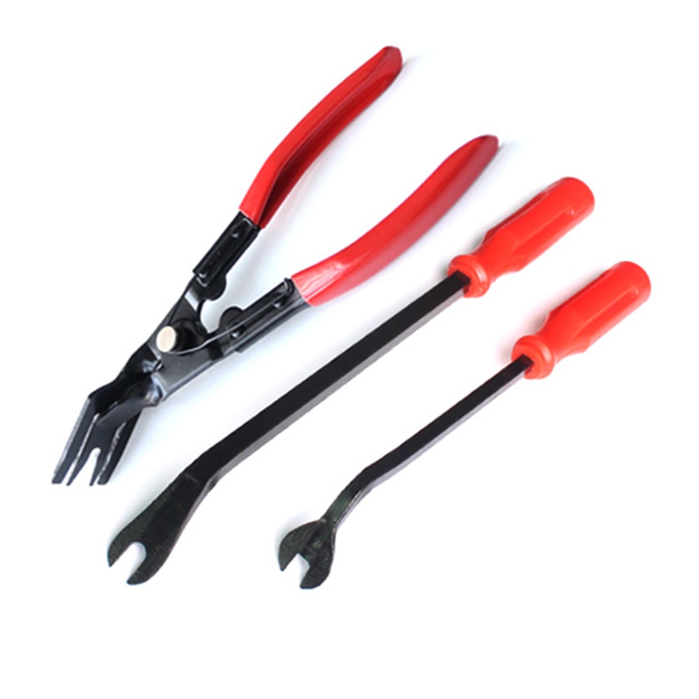Car Repairing Tool Kit