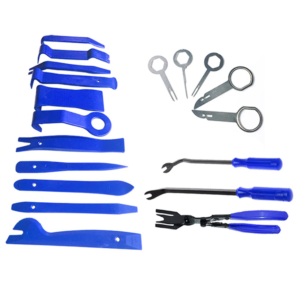Car Repairing Tool Kit