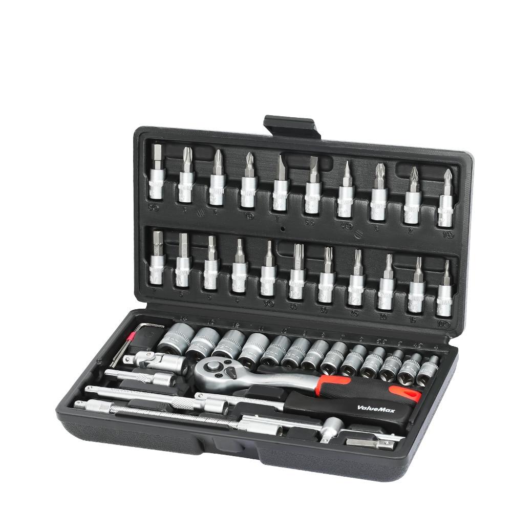 Universal Portable Service Tool Kit