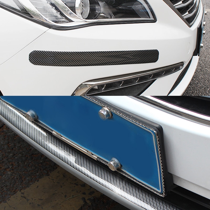 Car Door Entry Guard Strip