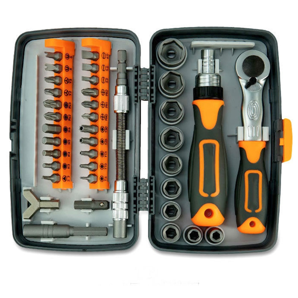 Universal Multifunction Hand Tools Kit