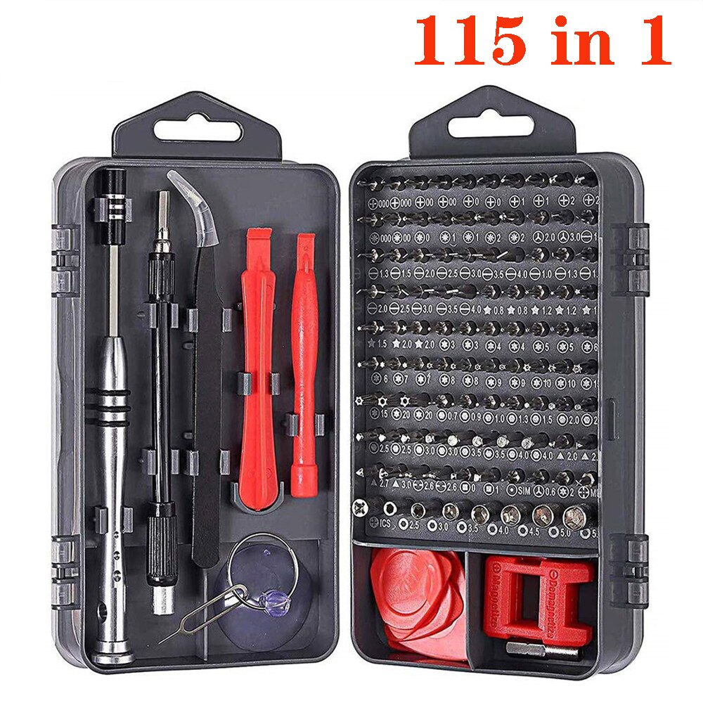 Universal Multifunction Hand Tools Kit