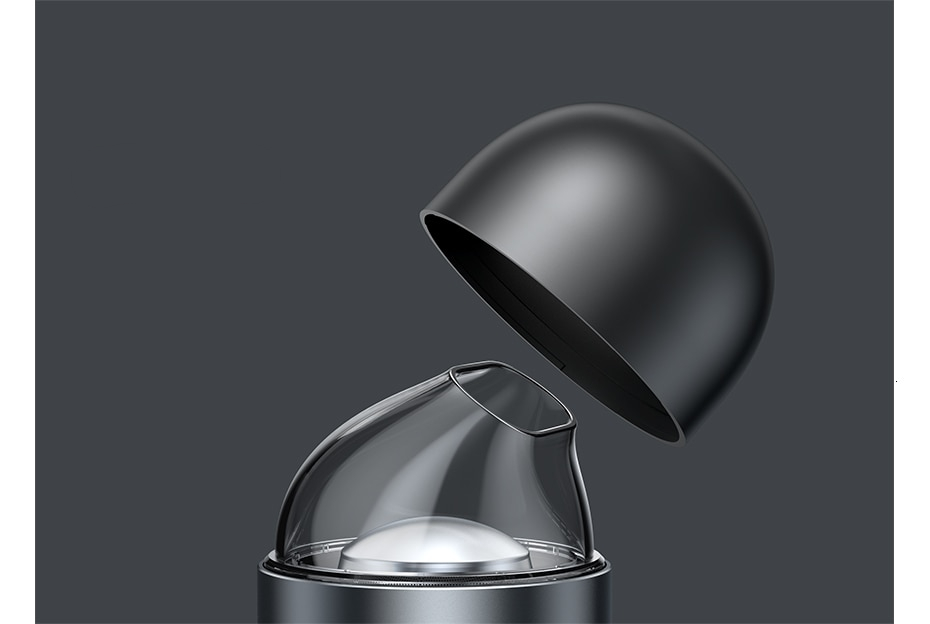 Rechargeable Portable Car Vacuum Cleaner