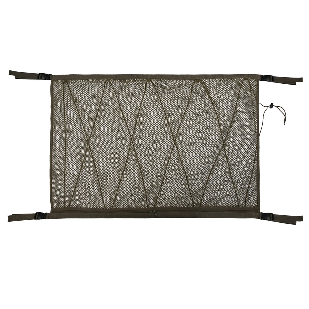 Travel Car Ceiling Storage Net