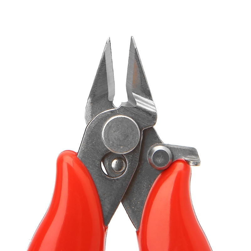 Mini Wire Cutting Pliers